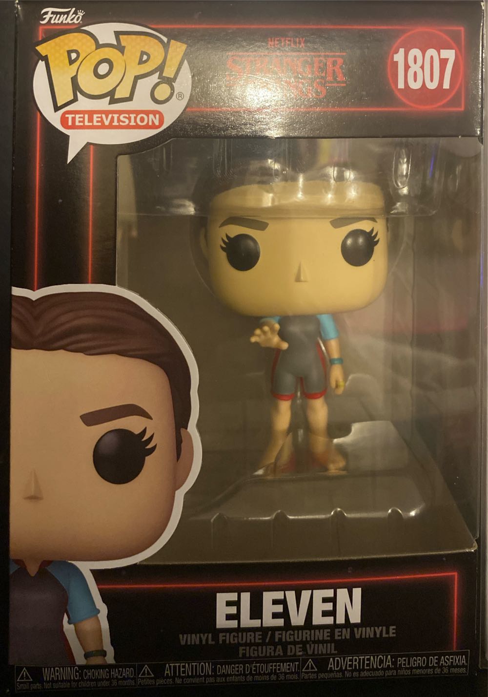 The Beast Disney Doorables Series 7