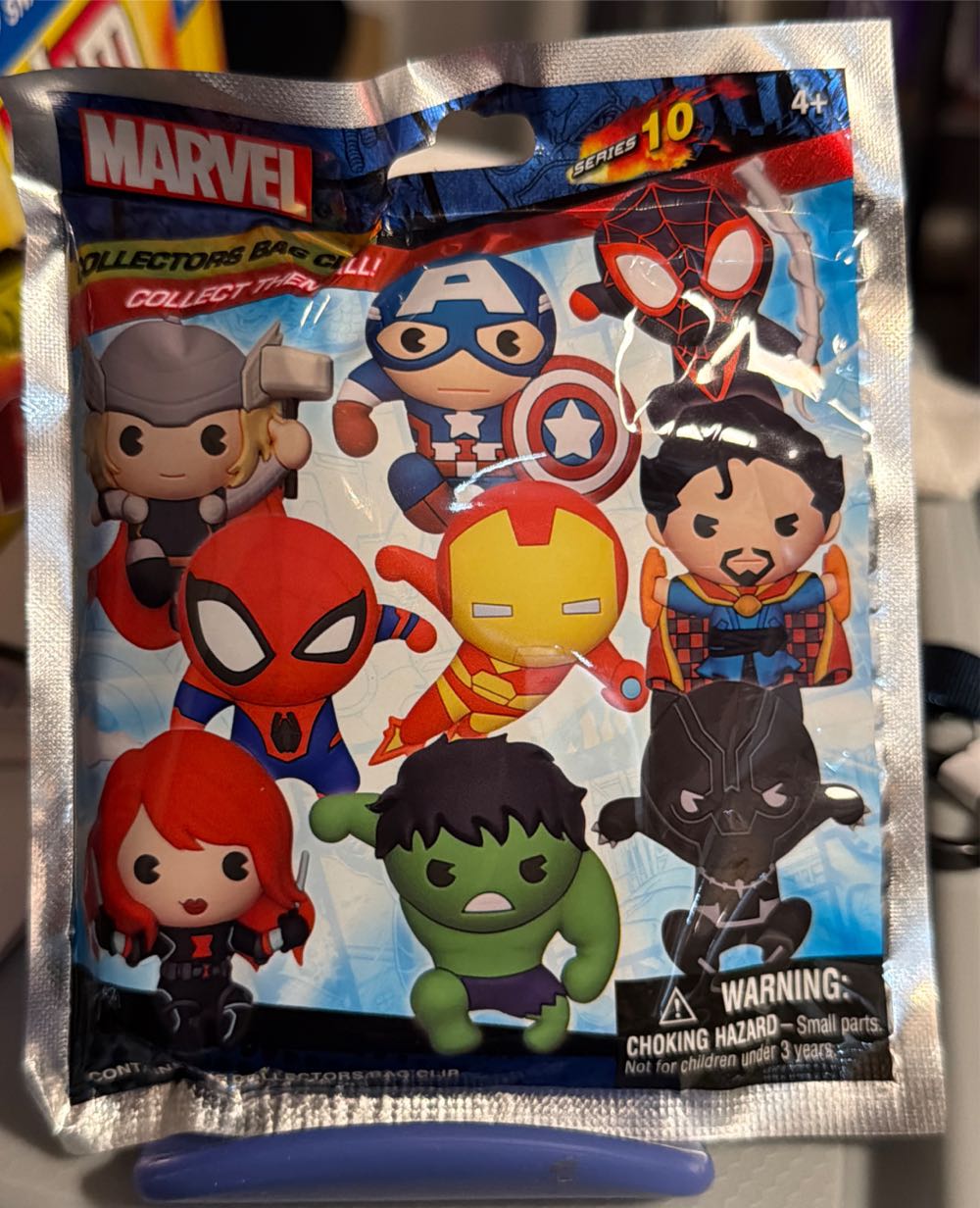 Series 003 Knit Series Chainsaw Mass Handmade By Robots 12” Large Knit Handmade Leatherface Massacre Tx Texas 12” Leatherfae New