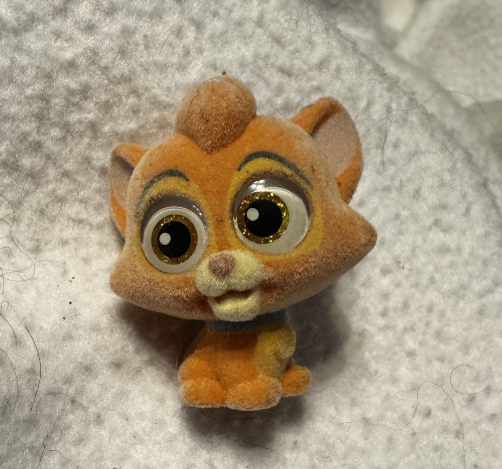 Funko Digital April Fools Series 2 Funko Pop Digital Damaged Box Exclusive #417 Edition Pop! Le