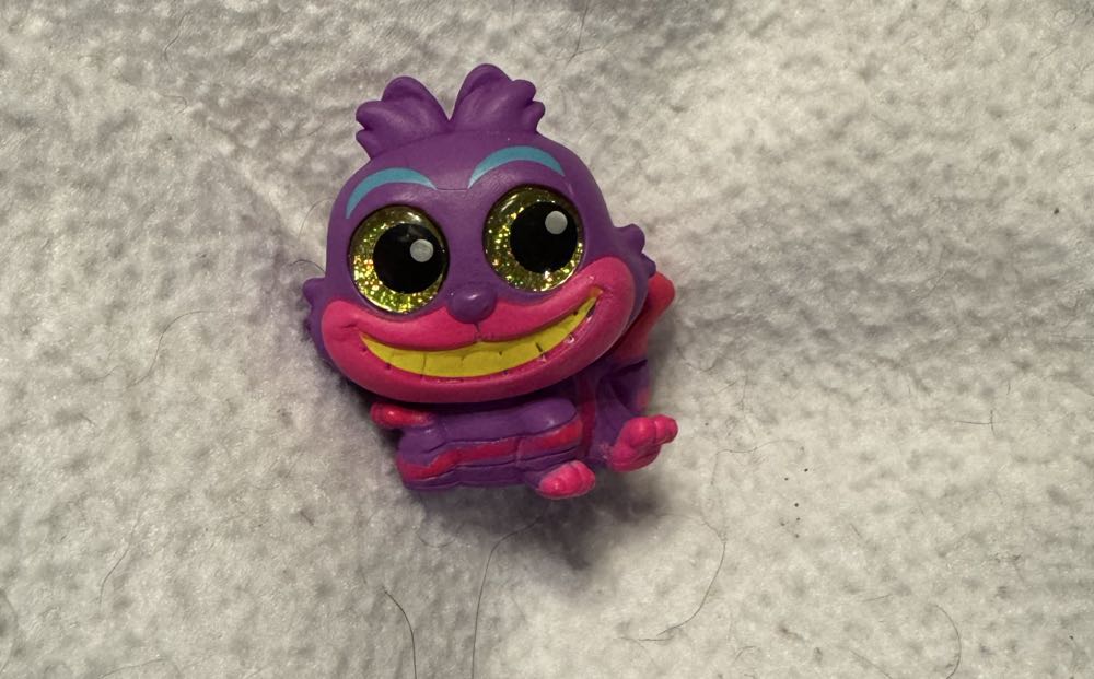 Monster's, Inc. Mike Wazoski