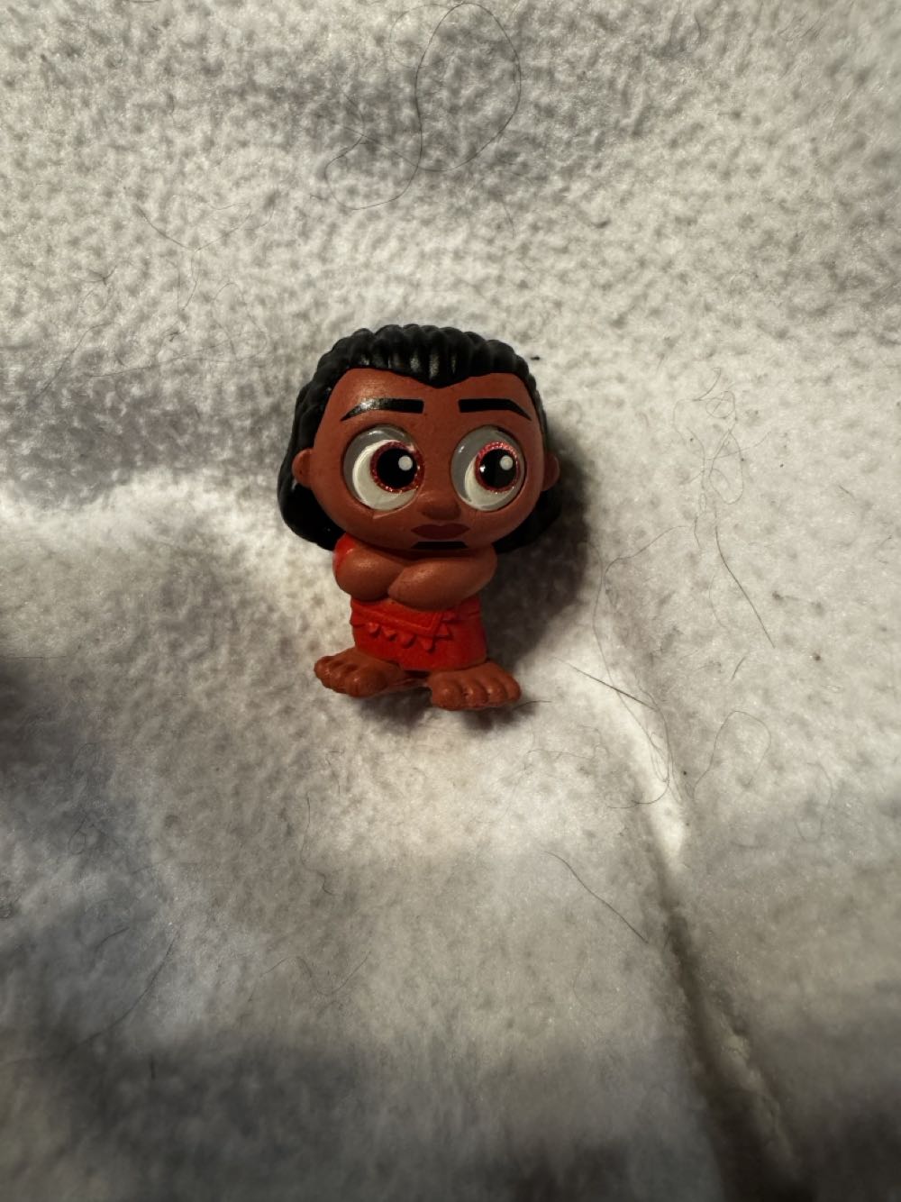 Luke And Yoda (Dagobah)