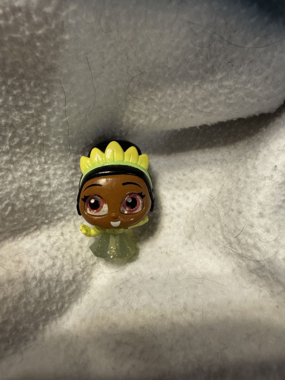 Grogu Disney Doorables Star Wars Squish’alots