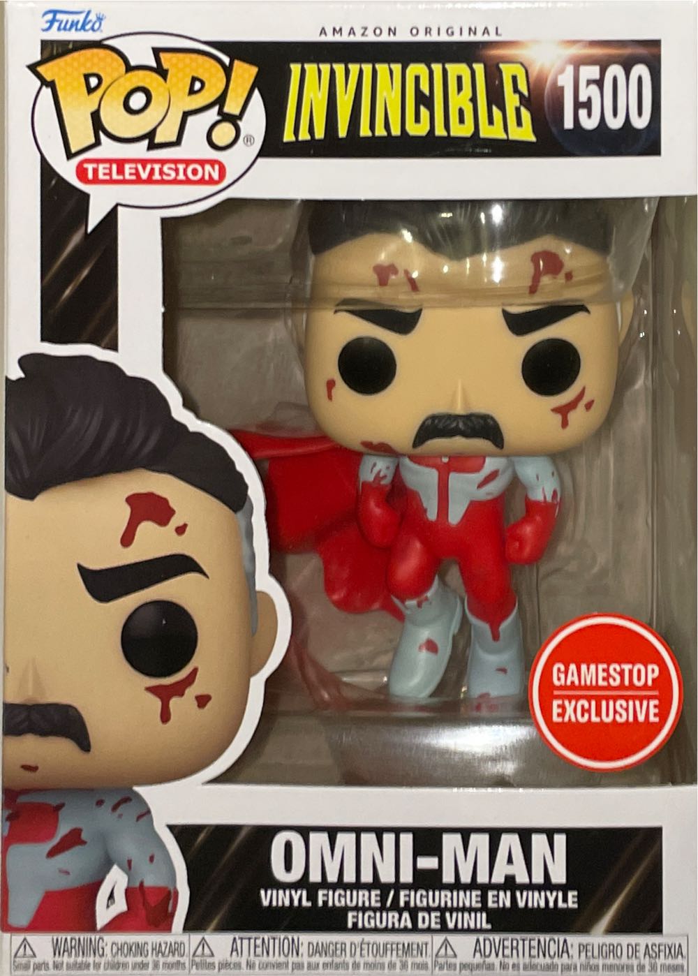 Yamamoto DC Batman Gotham’s Guardians