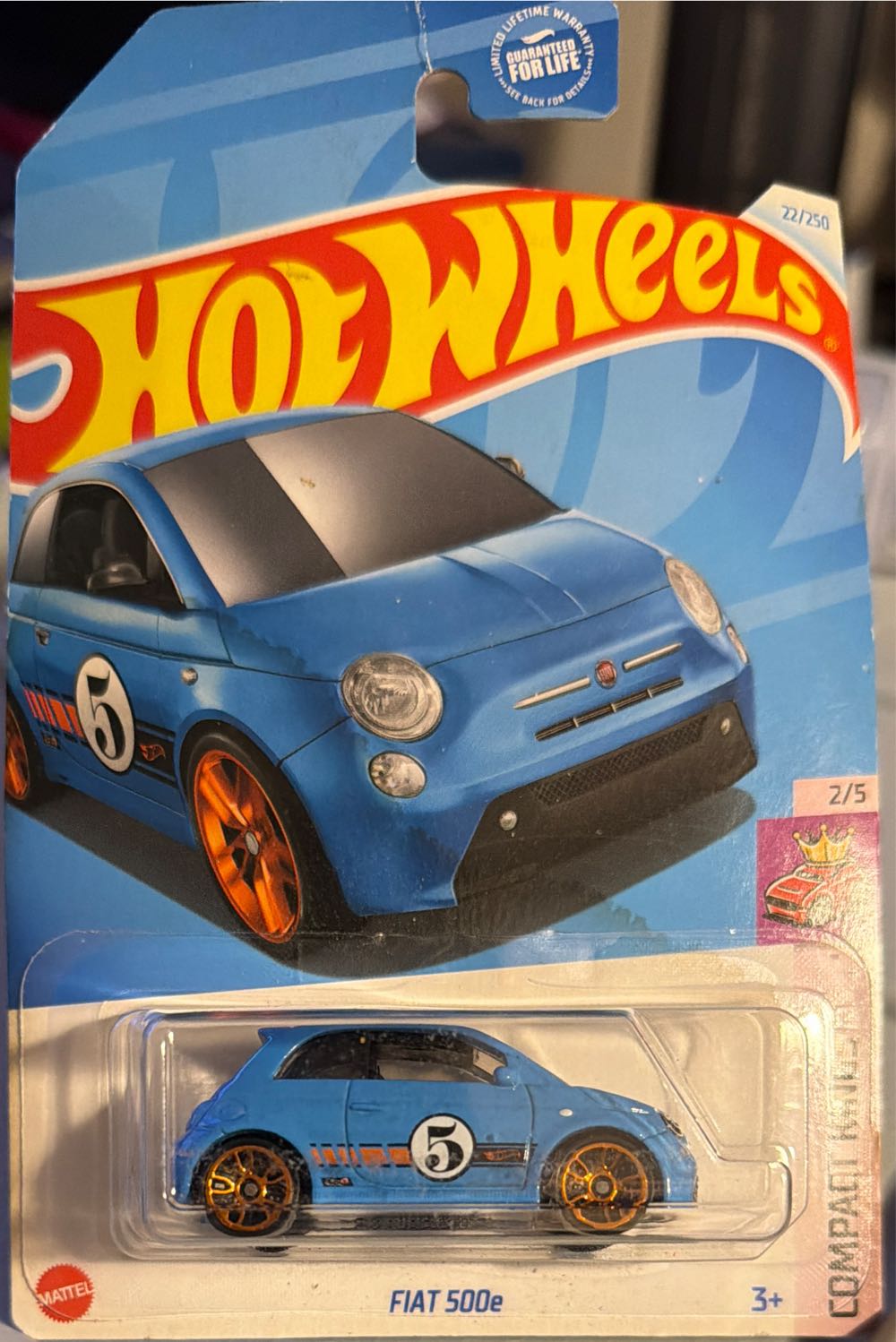 Hot Wheels Racerverse