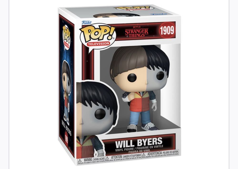 Goofy Disney Doorables Let’s Go Series 1