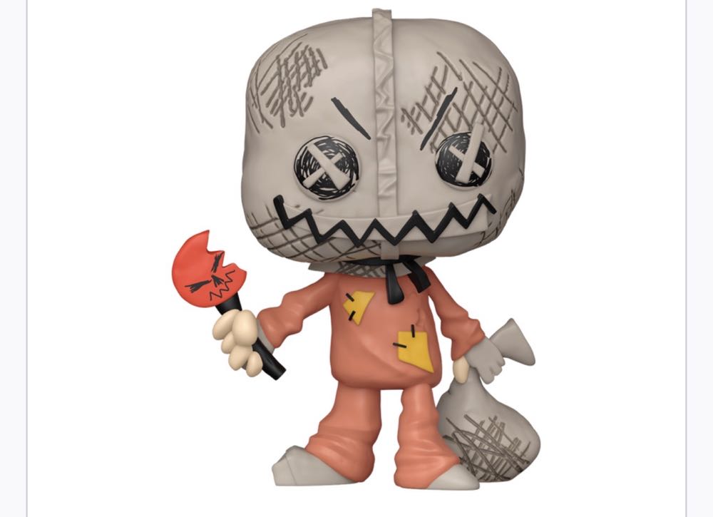 Wardrobe Disney Doorables Series 1