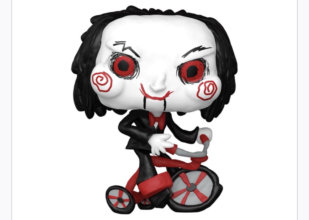 Monster's, Inc. Randall Boggs