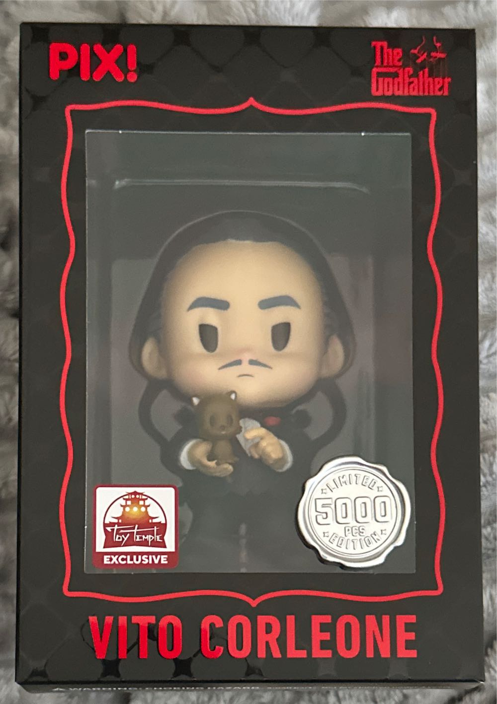 McFarlane Toys Sketch Edition Batman Three Jokers: The Joker-The Comedian