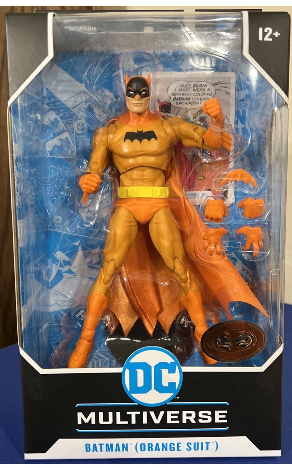 Leonardo - Teenage Mutant Ninja Turtles - Keychain Portachiavi - (metalfigs) By Jada