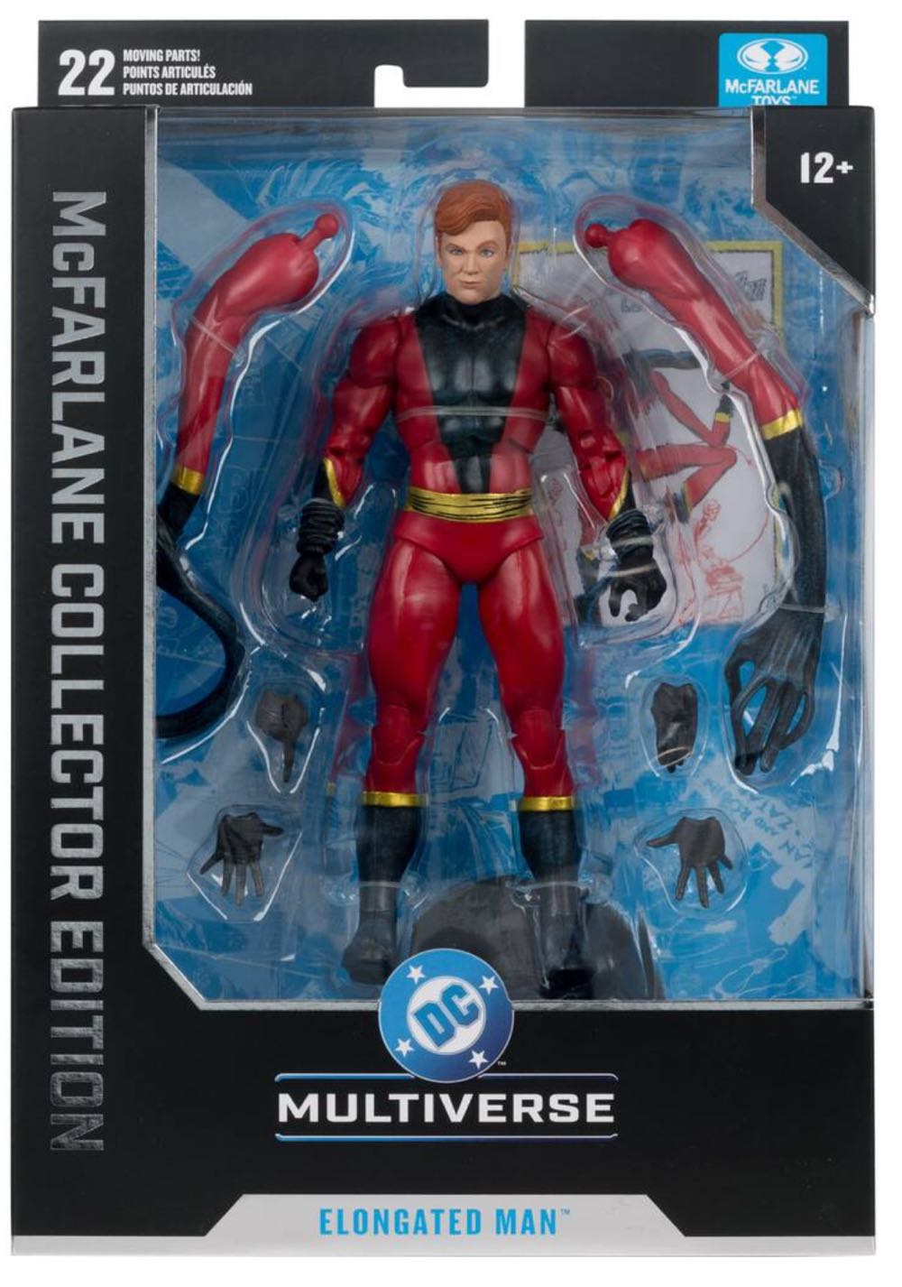 Rapunzel Disney Doorables Series 1