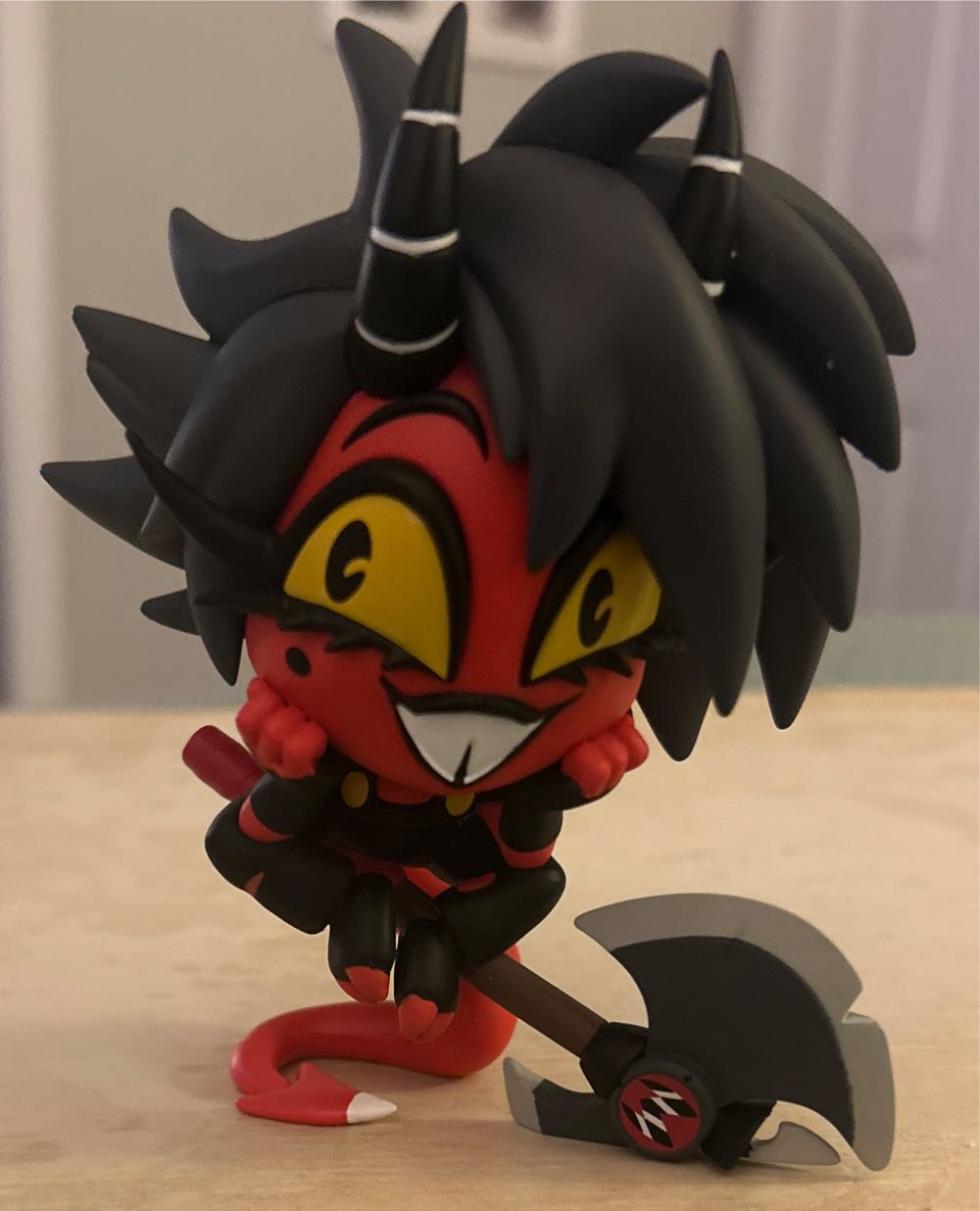 Funko Pop! Sized Pin Dc: Teen Titans Starfire