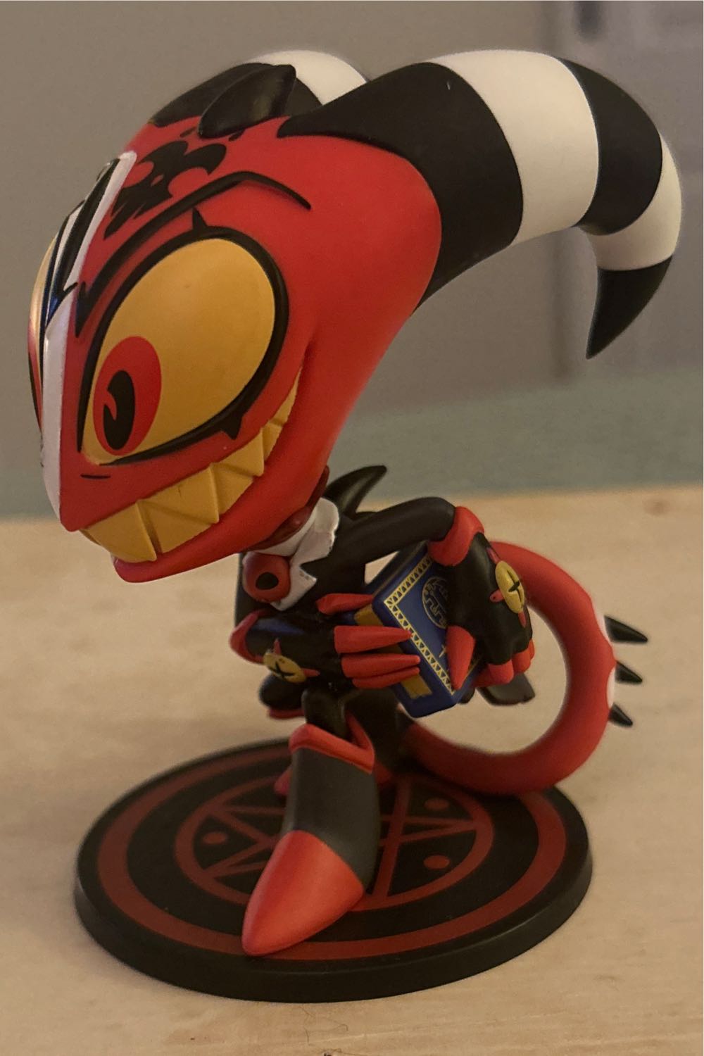 Hot Wheels Hoto Toto