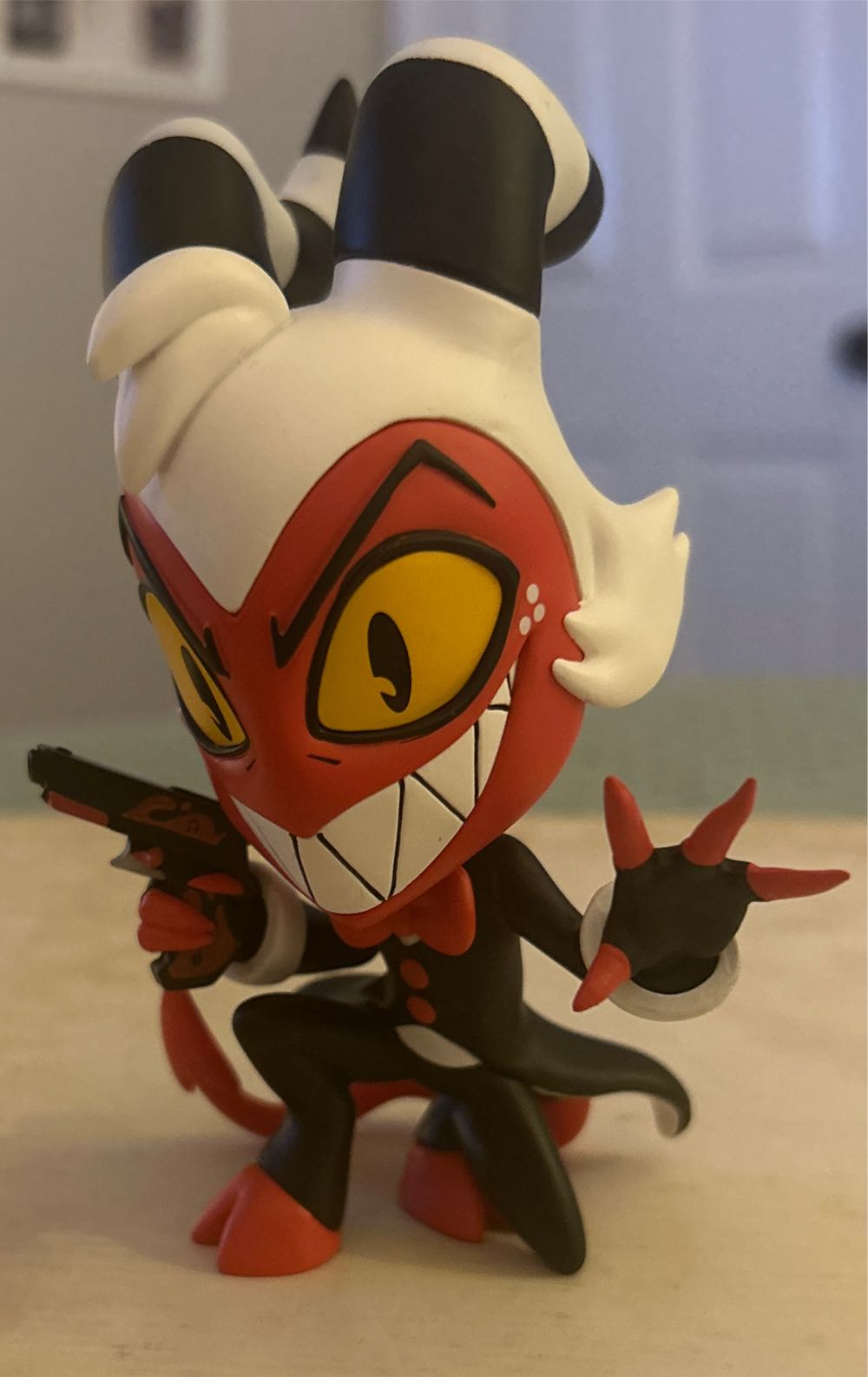 Hot Wheels Hoto Toto