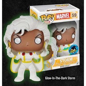Storm   vinyl figure collectible - Main Image 1