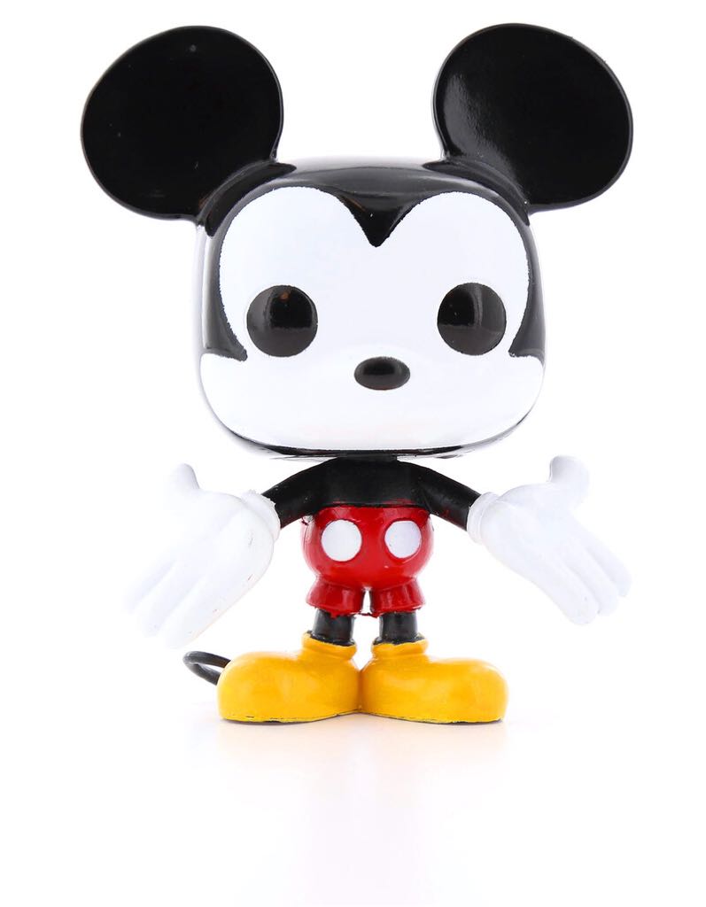 Disney: Mickey Mouse - Disney vinyl figure collectible - Main Image 2