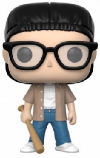 Squints #569  vinyl figure collectible - Main Image 2
