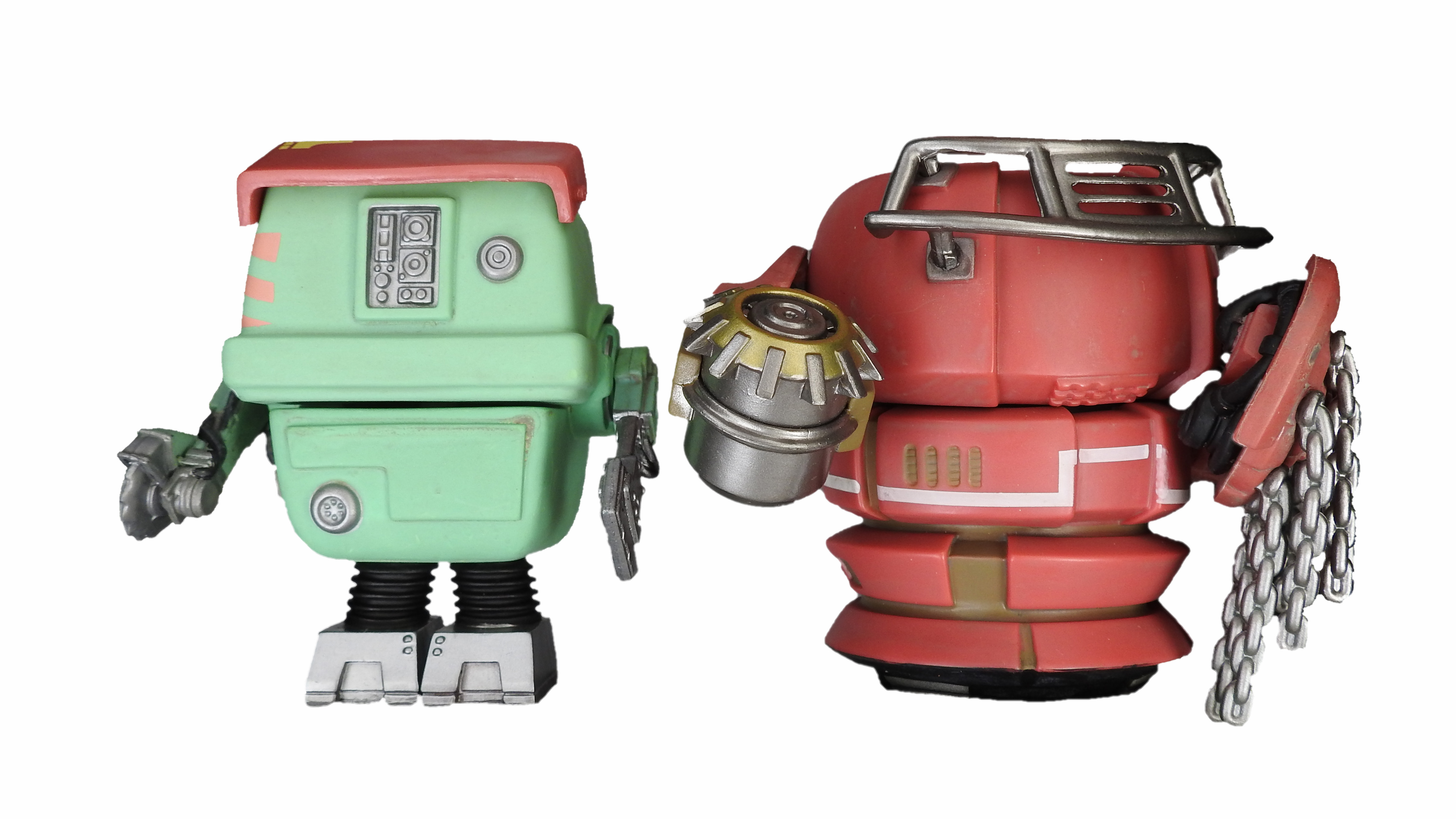 Bombshells: Supergirl 