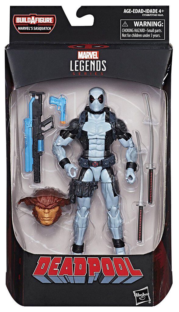 Godzilla (Black & White) (Purple)