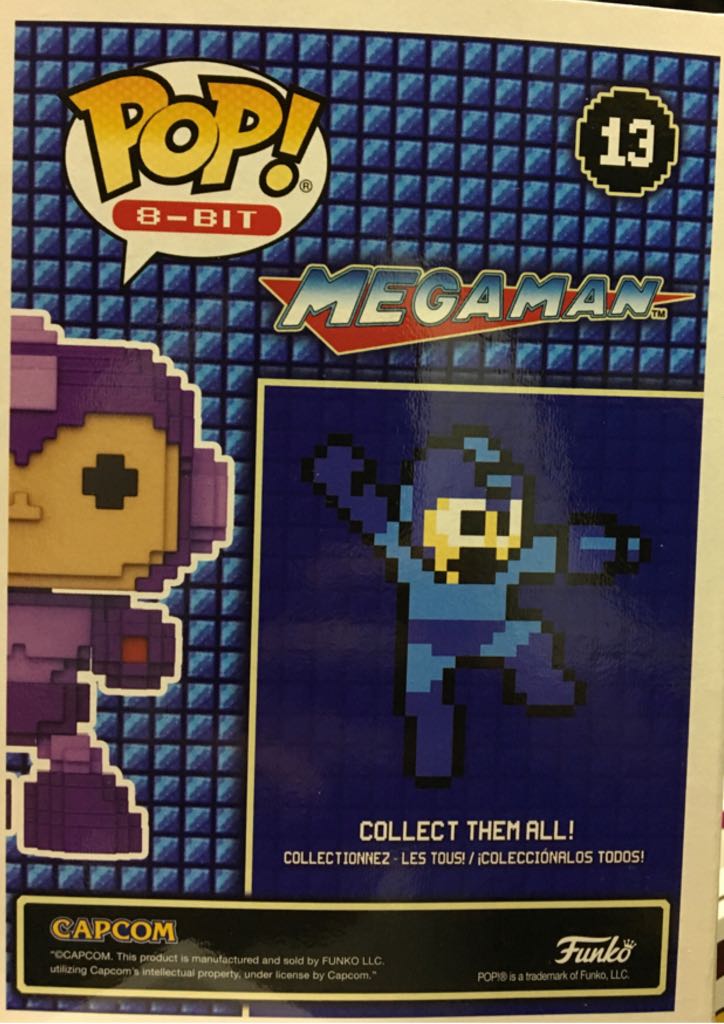 Black Hole Bomb  vinyl figure collectible [Barcode 889698333344] - Main Image 2