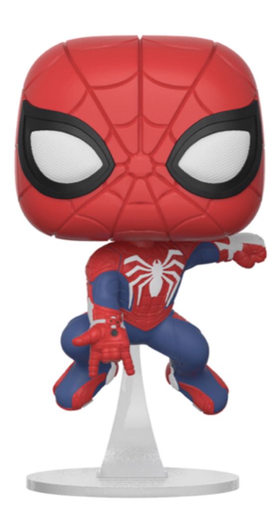 Spider-Man - Marvel Universe vinyl figure collectible - Main Image 2