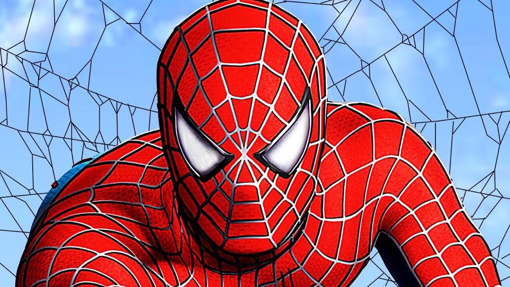 Spider-Man - Marvel Universe vinyl figure collectible - Main Image 4