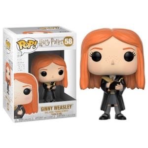 Ginny Weasley (Tom Riddle’s Diary) - Harry Potter vinyl figure collectible [Barcode 889698295048] - Main Image 2