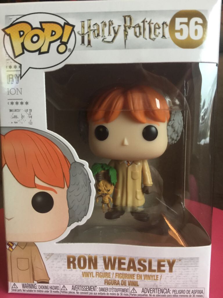 Pulp Fiction POP - Jules Winfield