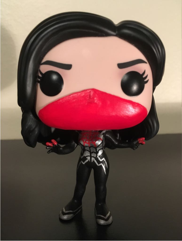 Funko Pop Army Of Darkness Deadite 54 Glow