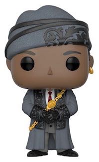 Thing (Metallic), The