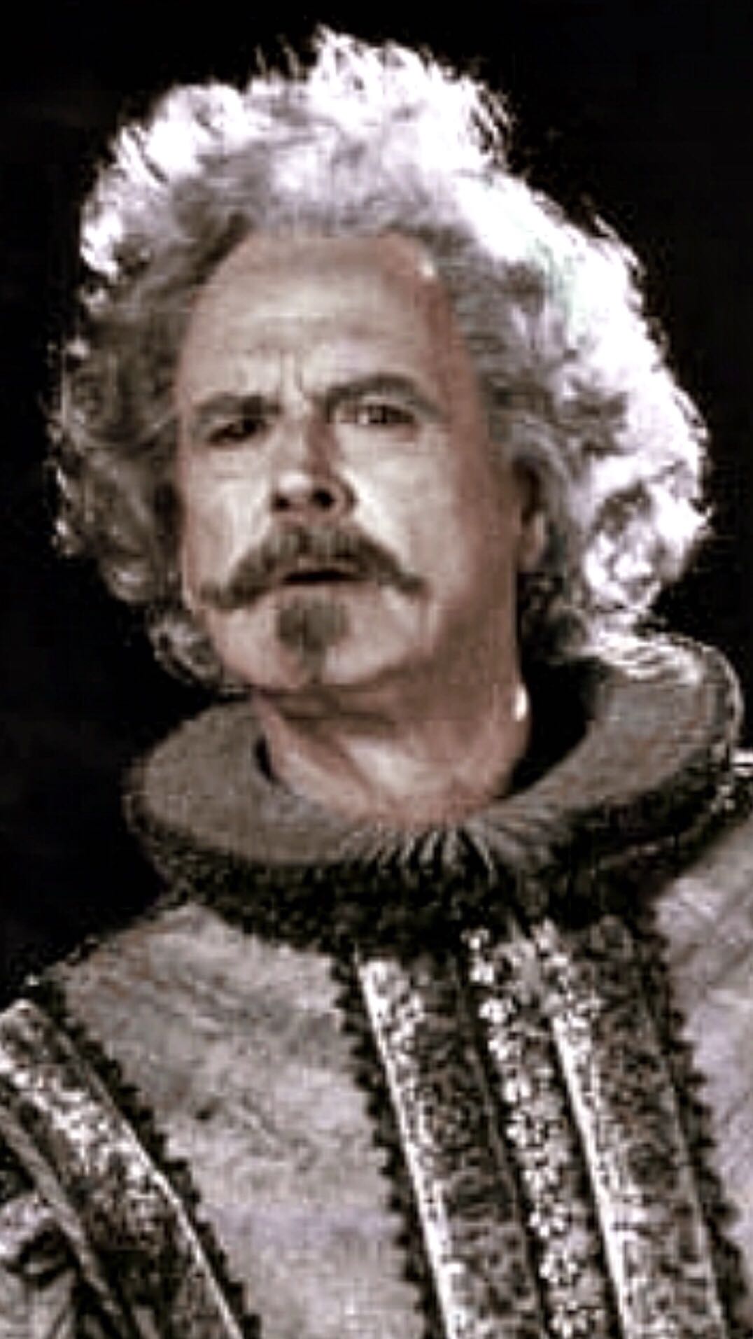 Harry Potter: Nearly Headless Nick - Harry Potter vinyl figure collectible [Barcode 889698300346] - Main Image 4