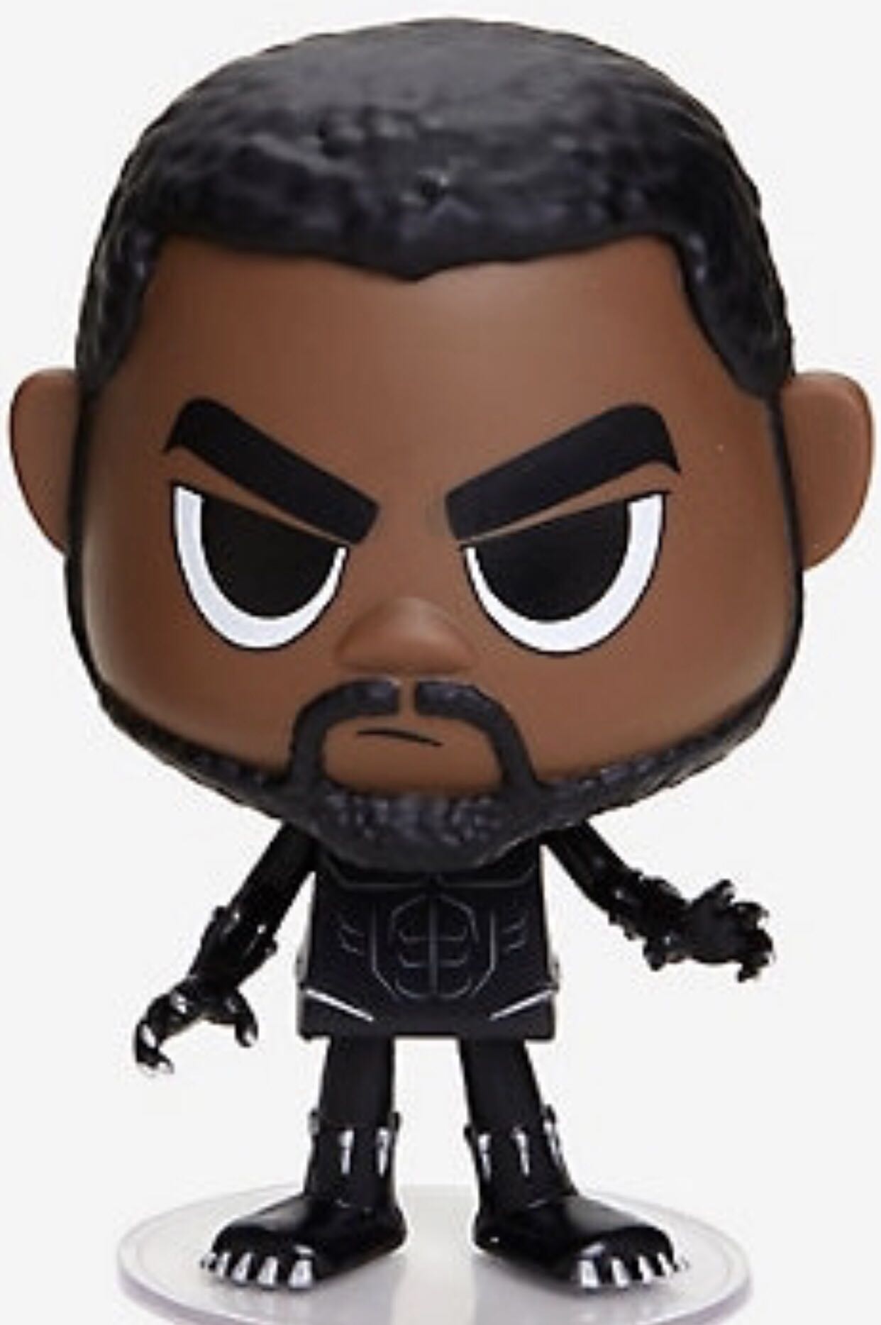 Thanos + Iron Spider - Marvel Universe vinyl figure collectible [Barcode 889698309325] - Main Image 4