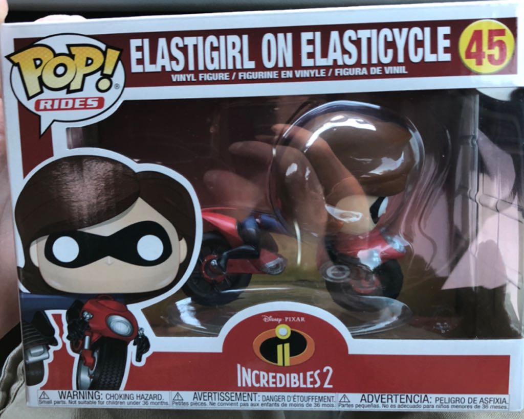 Blue Lantern: The Flash