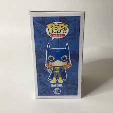 Batgirl - DC Universe vinyl figure collectible [Barcode 889698300988] - Main Image 3