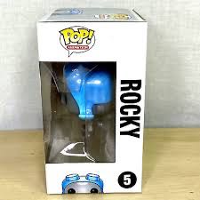 Rocky - Rocky and Bullwinkle vinyl figure collectible [Barcode 849803038175] - Main Image 3