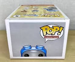 Rocky - Rocky and Bullwinkle vinyl figure collectible [Barcode 849803038175] - Main Image 4