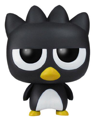 Badtz-Maru - Sanrio vinyl figure collectible [Barcode 830395027579] - Main Image 2