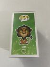Scar - Disney vinyl figure collectible [Barcode 849803038861] - Main Image 3