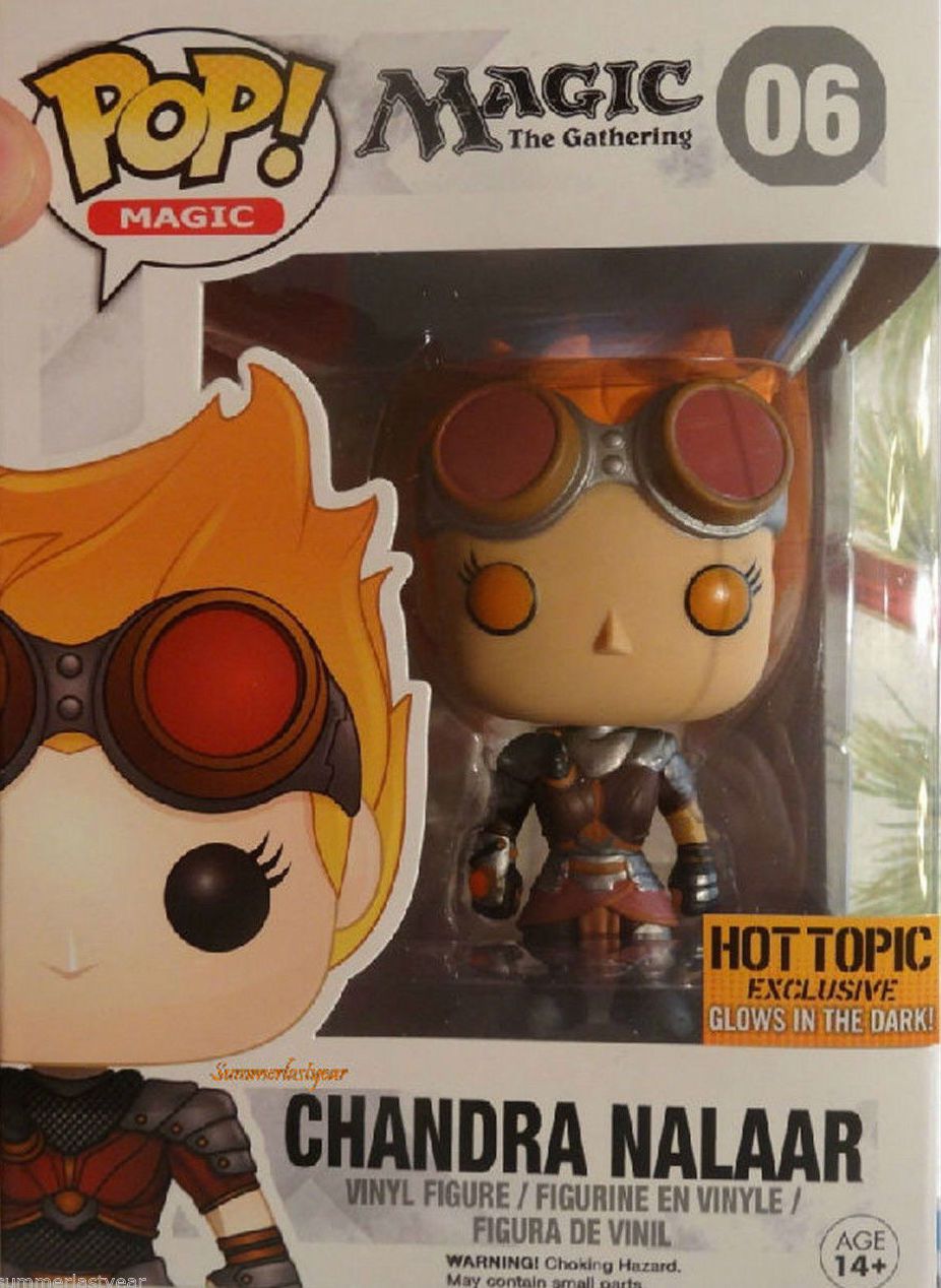 Mirror Universe Spock (Exclusive PX Reviews)