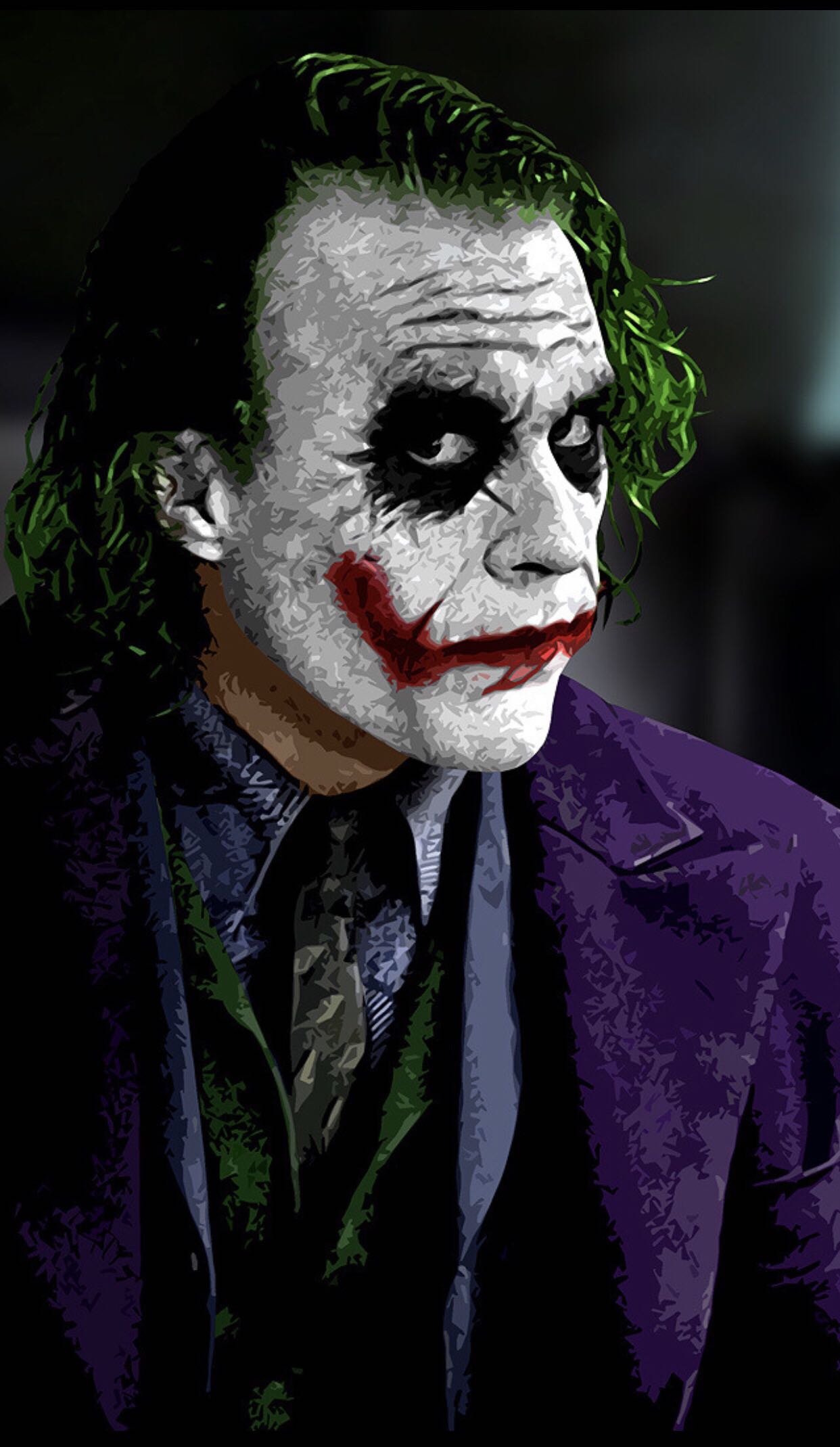 DC: The Joker - DC Universe vinyl figure collectible [Barcode 830395033723] - Main Image 4