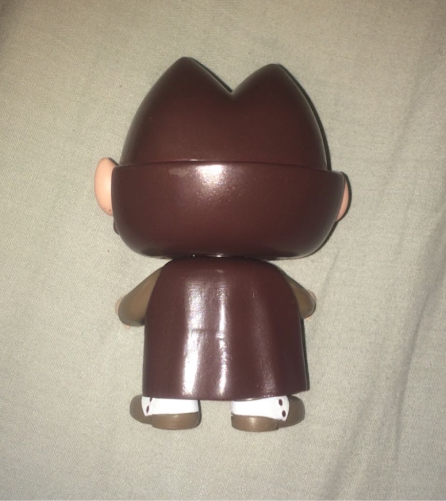 Count Chocula - General Mills vinyl figure collectible [Barcode 830395024639] - Main Image 2