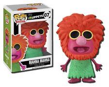Mahna Mahna - The Muppets vinyl figure collectible [Barcode 830395027548] - Main Image 2