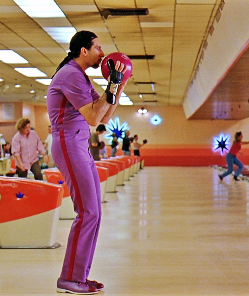 The Jesus - The Big Lebowski vinyl figure collectible [Barcode 830395033907] - Main Image 2