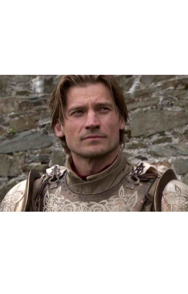 Jaime Lannister - Game of Thrones vinyl figure collectible [Barcode 830395030913] - Main Image 2