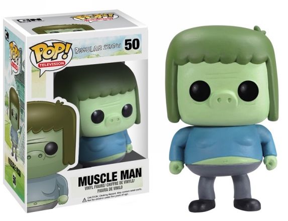 Stay Puft Marshmallow Man