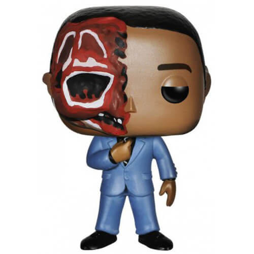 Breaking Bad: Gus Fring (Dead) - Breaking Bad vinyl figure collectible [Barcode 849803043674] - Main Image 3