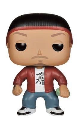 Jesse Pinkman - Breaking Bad vinyl figure collectible [Barcode 849803043445] - Main Image 2