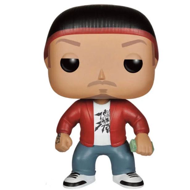 Jesse Pinkman - Breaking Bad vinyl figure collectible [Barcode 849803043445] - Main Image 3