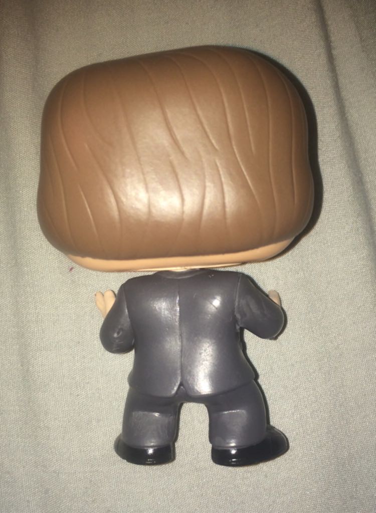 Breaking Bad Saul Goodman $85 - Breaking Bad vinyl figure collectible [Barcode 849803043469] - Main Image 2