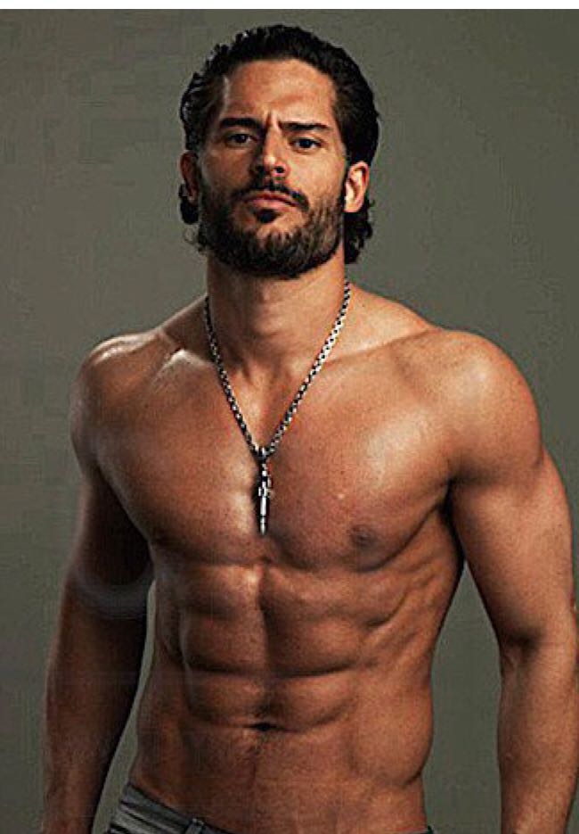 Alcide Herveaux x2 - True Blood vinyl figure collectible [Barcode 849803040703] - Main Image 2