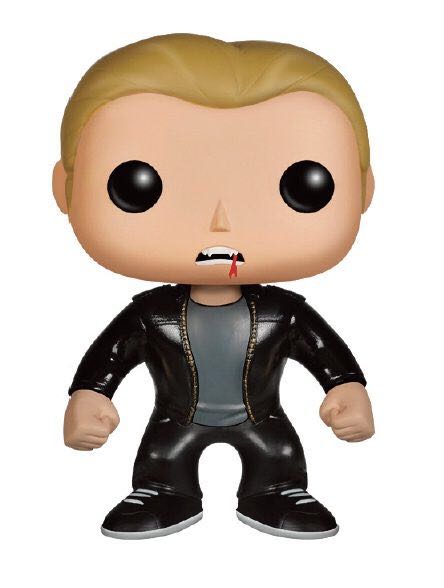 Eric Northman - True Blood vinyl figure collectible [Barcode 849803040673] - Main Image 2